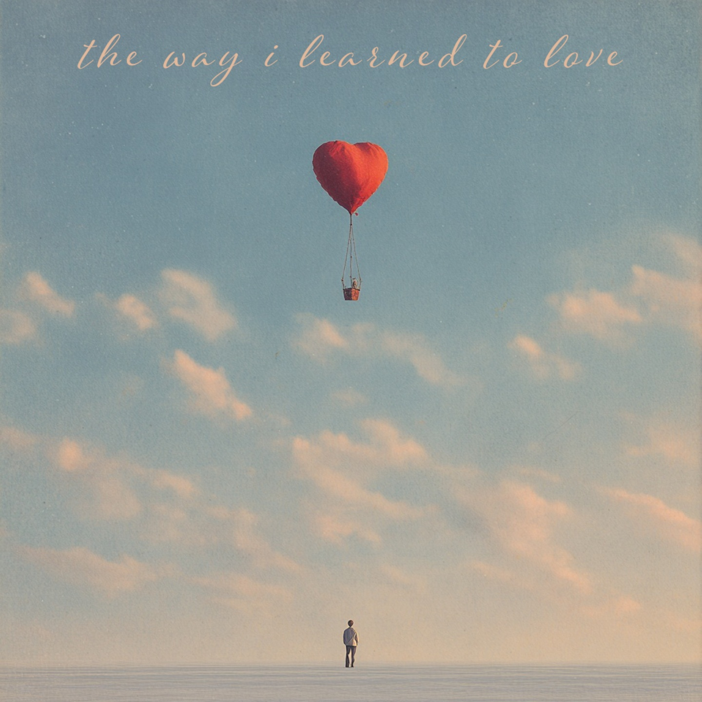 The Way I Learned To Love (Just For Tonight) - Dee Oliver